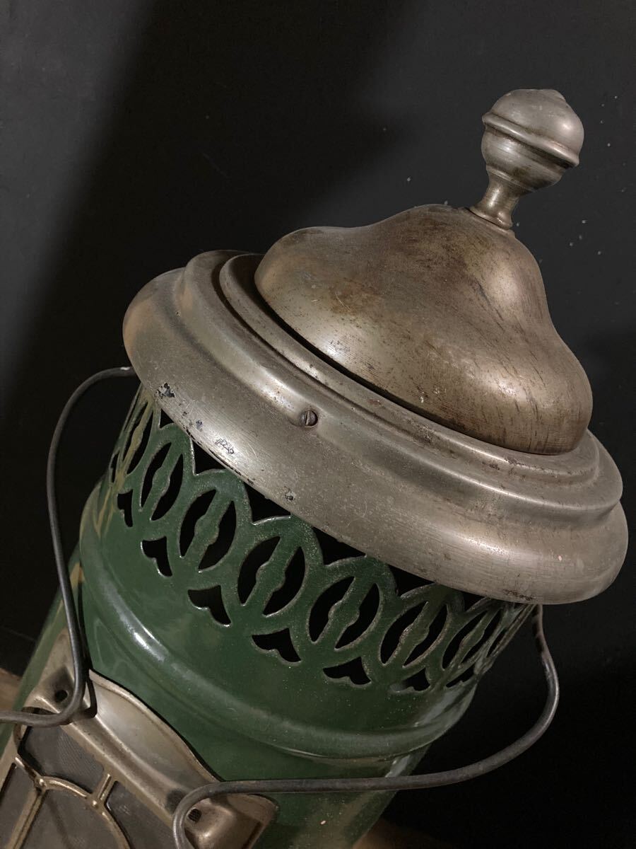 Haller Original Haller オリジナルハラーsalon heater ヴィンテージ