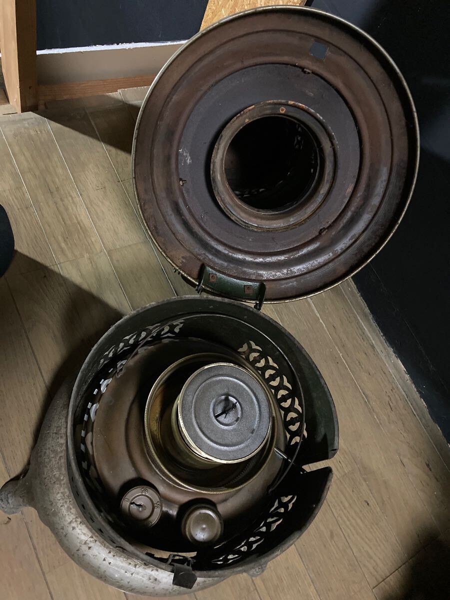 Haller Original Haller オリジナルハラーsalon heater ヴィンテージ