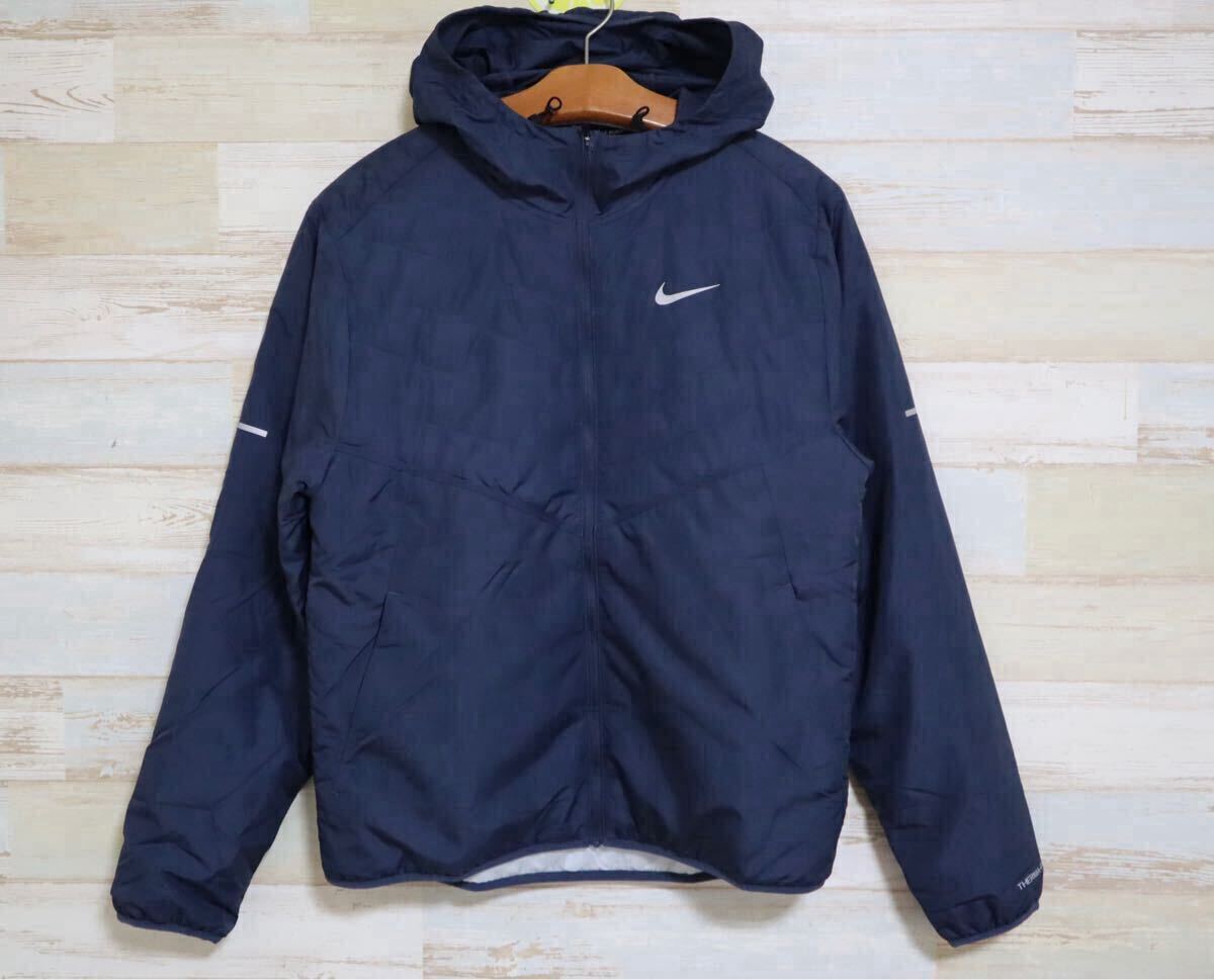 新品 Lサイズ NIKE ナイキ メンズ TF SYNFL RPL エアロレイヤー