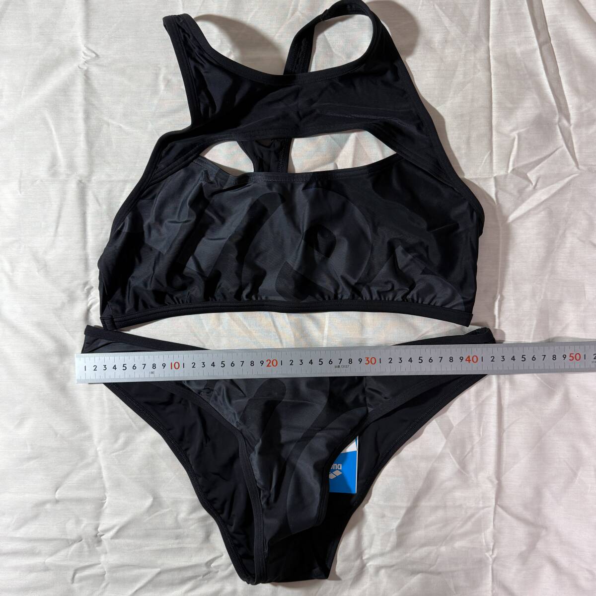 Arena アリーナ 女性用 ビーチバレー ビキニ ツーピースショーツ 水着