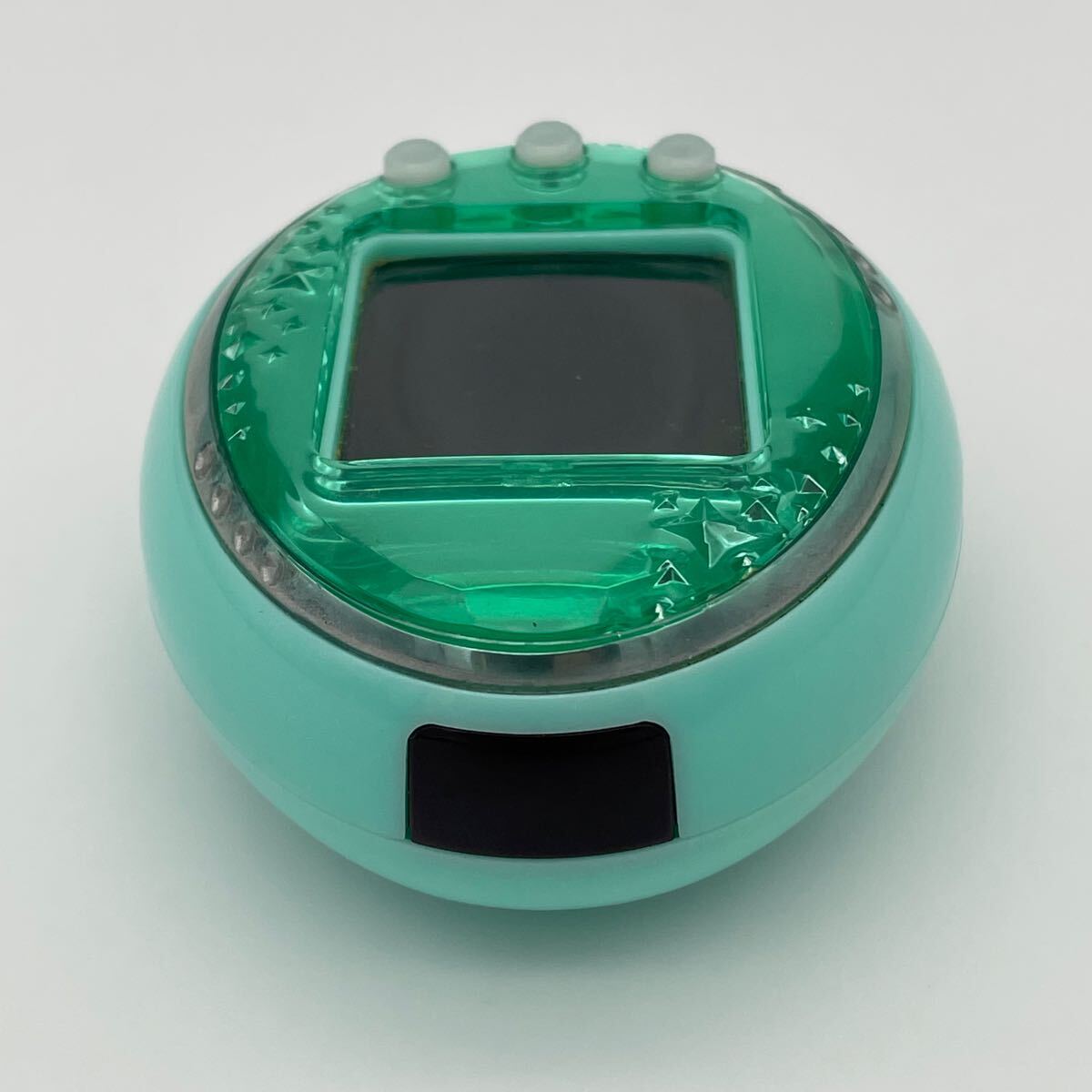 動作確認済み たまごっち iDL グリーン BANDAI バンダイ Tamagotchi