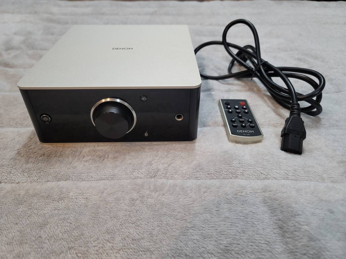 Yahoo!オークション - Denon PMA-50 2016年製 【ジャンク】デノン プリ