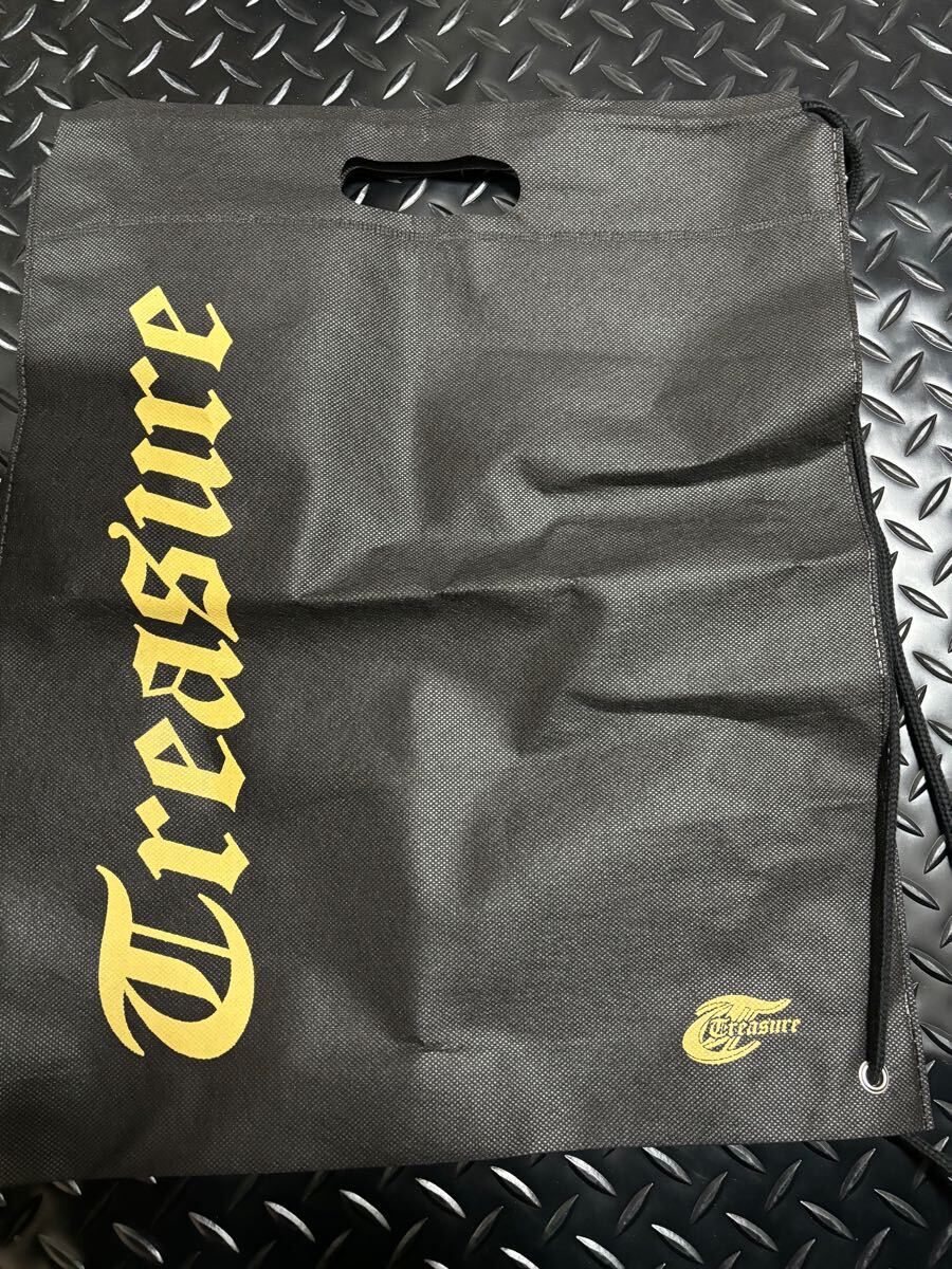 トレジャーtreasure 特殊重心グローブ限定投手用モデル左投げ用｜Yahoo