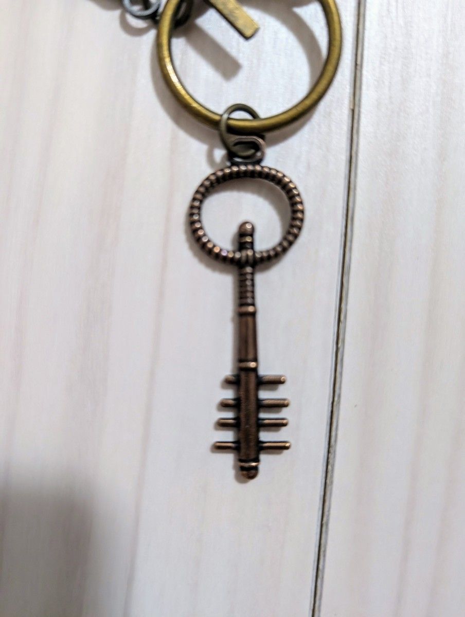 ドラゴンクエスト 最後・魔法・盗賊の鍵セット｜Yahoo!フリマ（旧