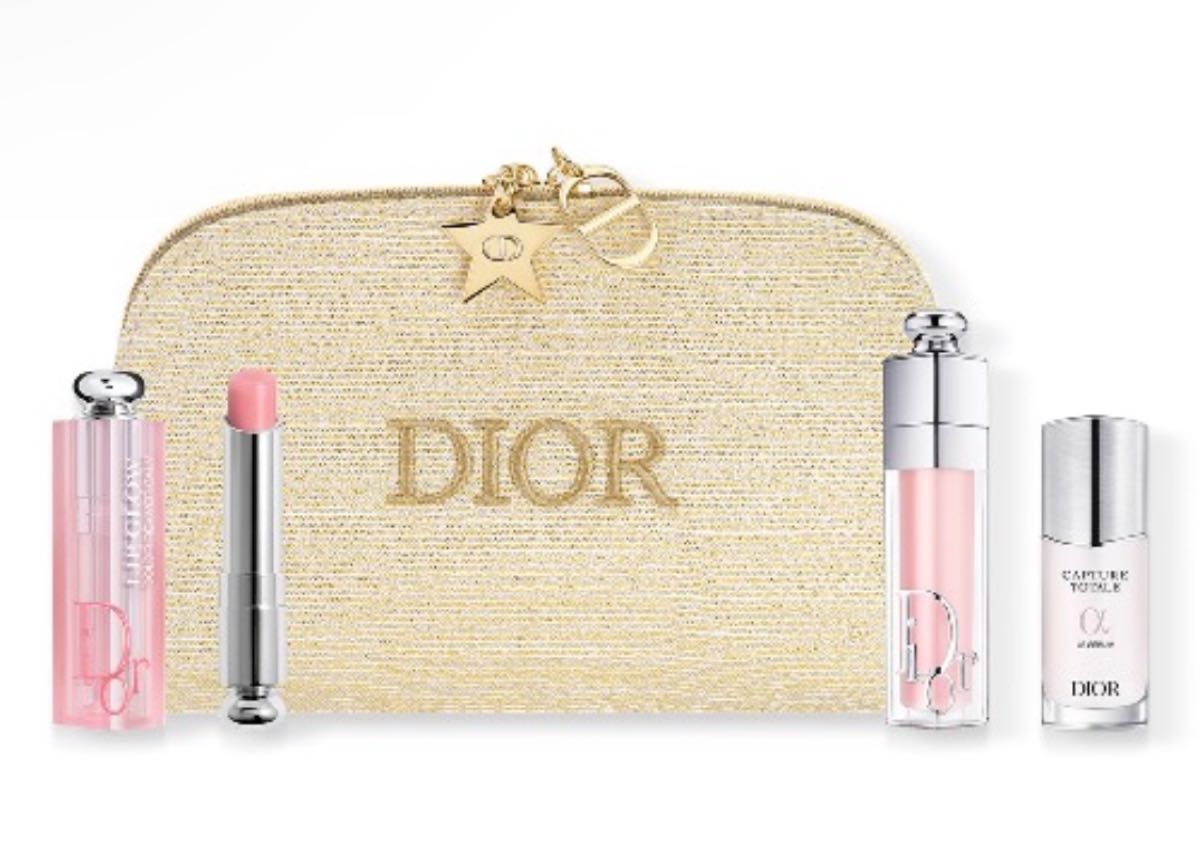 ディオール【国内正規品】新品未開封 ホリデーオファーコフレ/2024