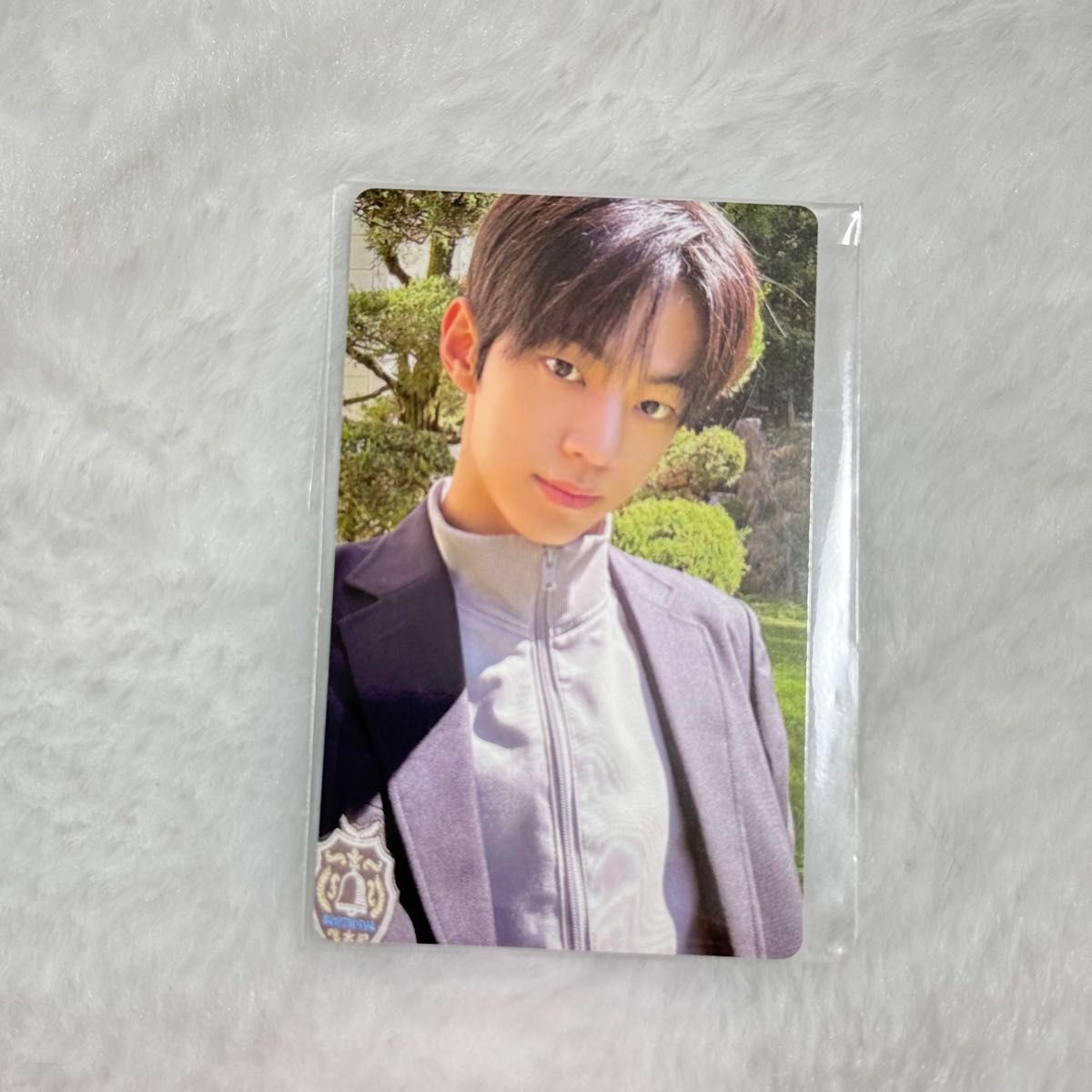 TWS ドフン SHOWCASE LIVE Main ver トレカ｜Yahoo!フリマ（旧PayPay