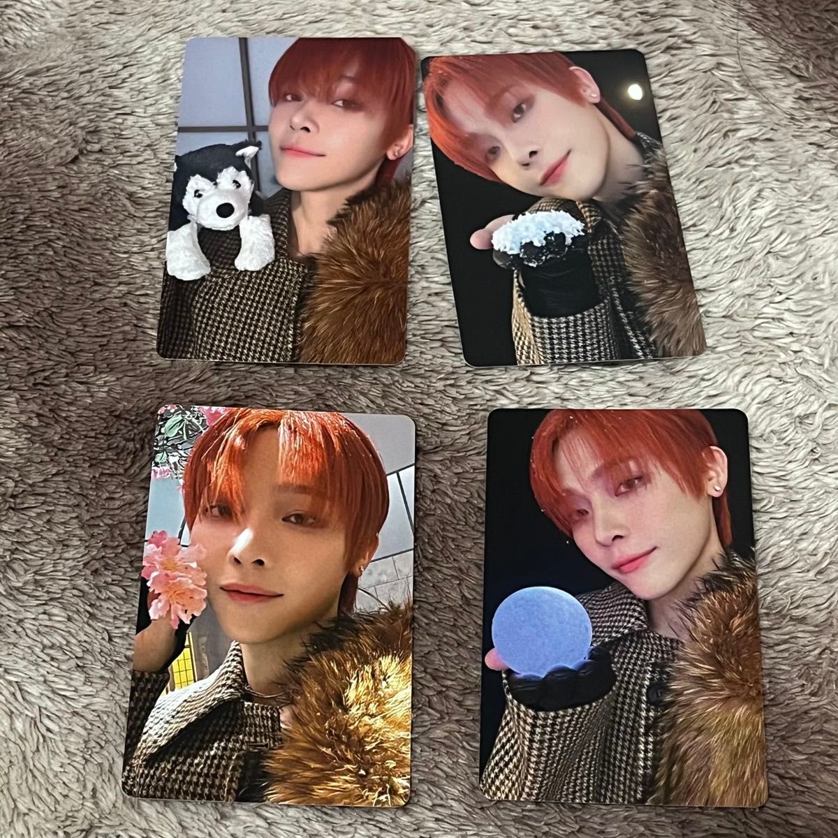 &TEAM 雪明かり ニコラス NICHOLAS トレカ｜Yahoo!フリマ（旧PayPay