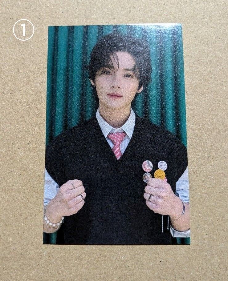 Stray Kids 合 HOP HMV ラキドロ トレカ｜Yahoo!フリマ（旧PayPayフリマ）