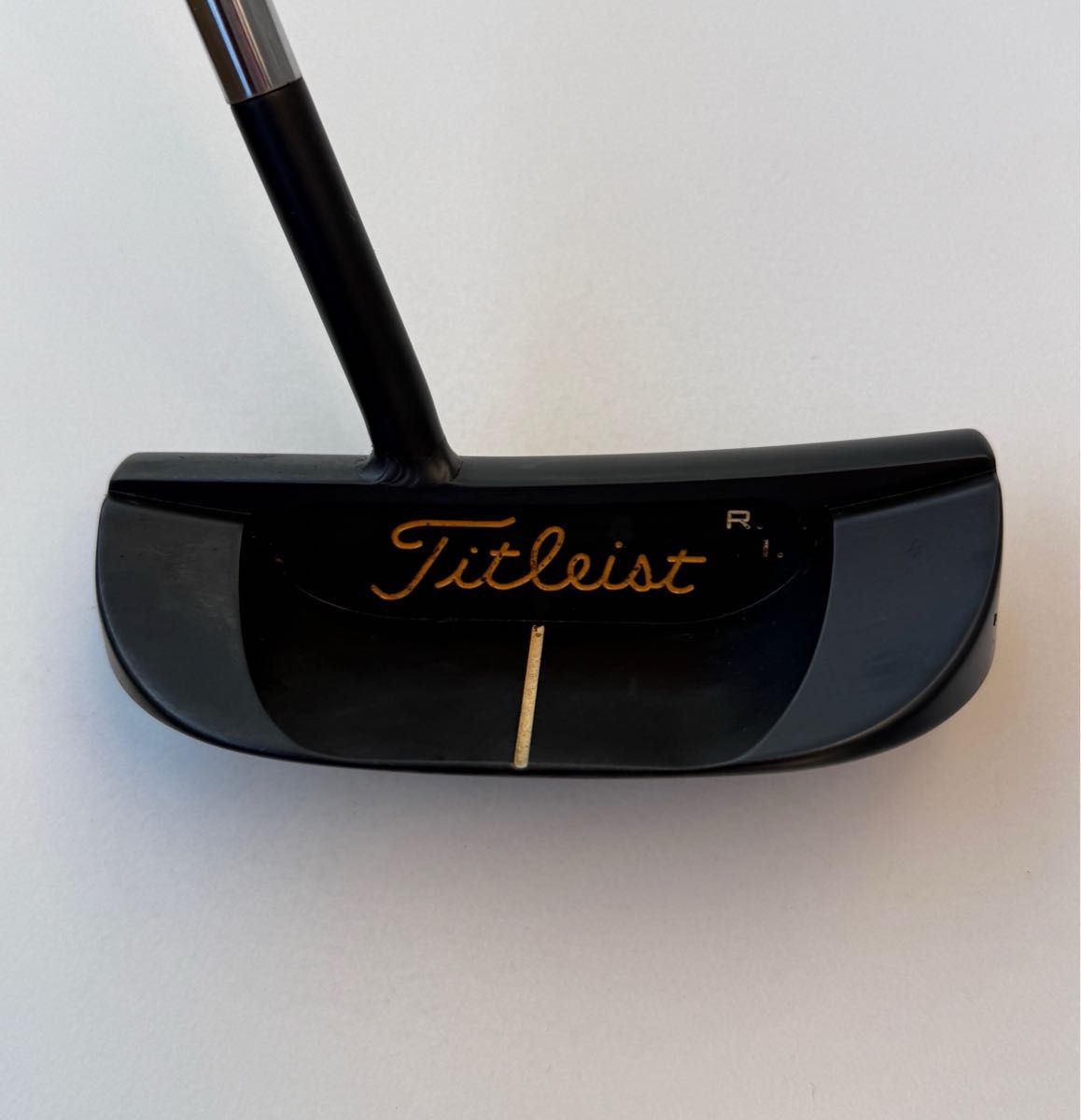 激レア 世界500本限定 スコッティキャメロン INSPIRED BY RYUJI IMADA