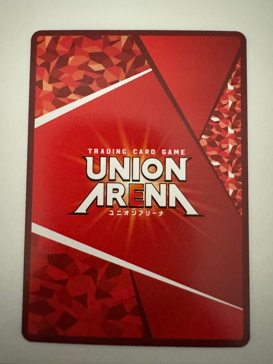 アーミヤ アークナイツ ユニオンアリーナ SRパラレル星3 ユニアリ