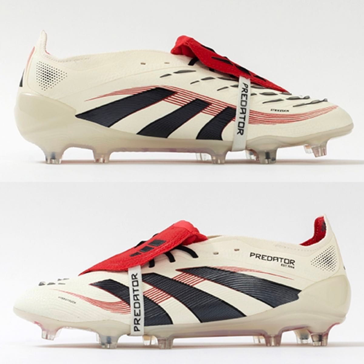 プレデター ELITE FT FG GOAL HUNTER PACK 26cm｜Yahoo!フリマ（旧