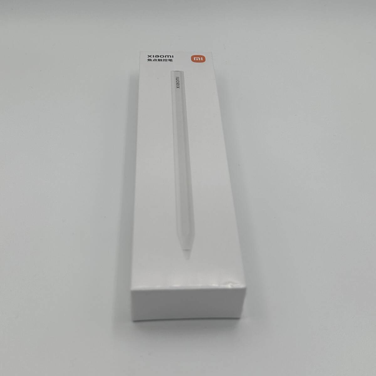 シャオミ(Xiaomi) 純正 フォーカスペン Focus Pen ホワイト 白 Xiaomi