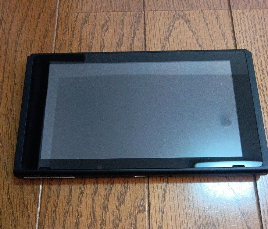 Nintendo Switch 2020年 バッテリー強化版 中古品 不具合なし 起動確認