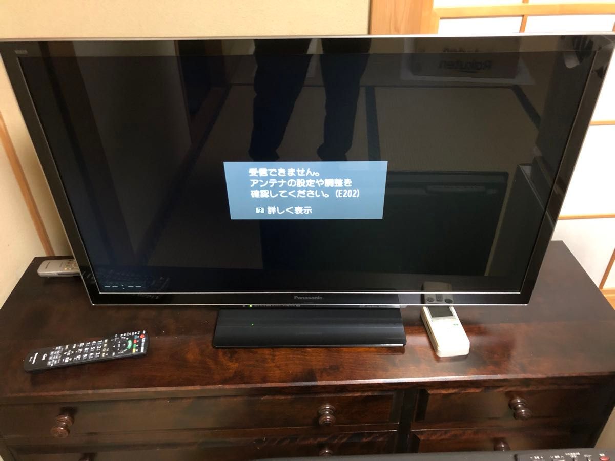 Panasonic パナソニック TH-L37DT3 液晶テレビ｜Yahoo!フリマ（旧