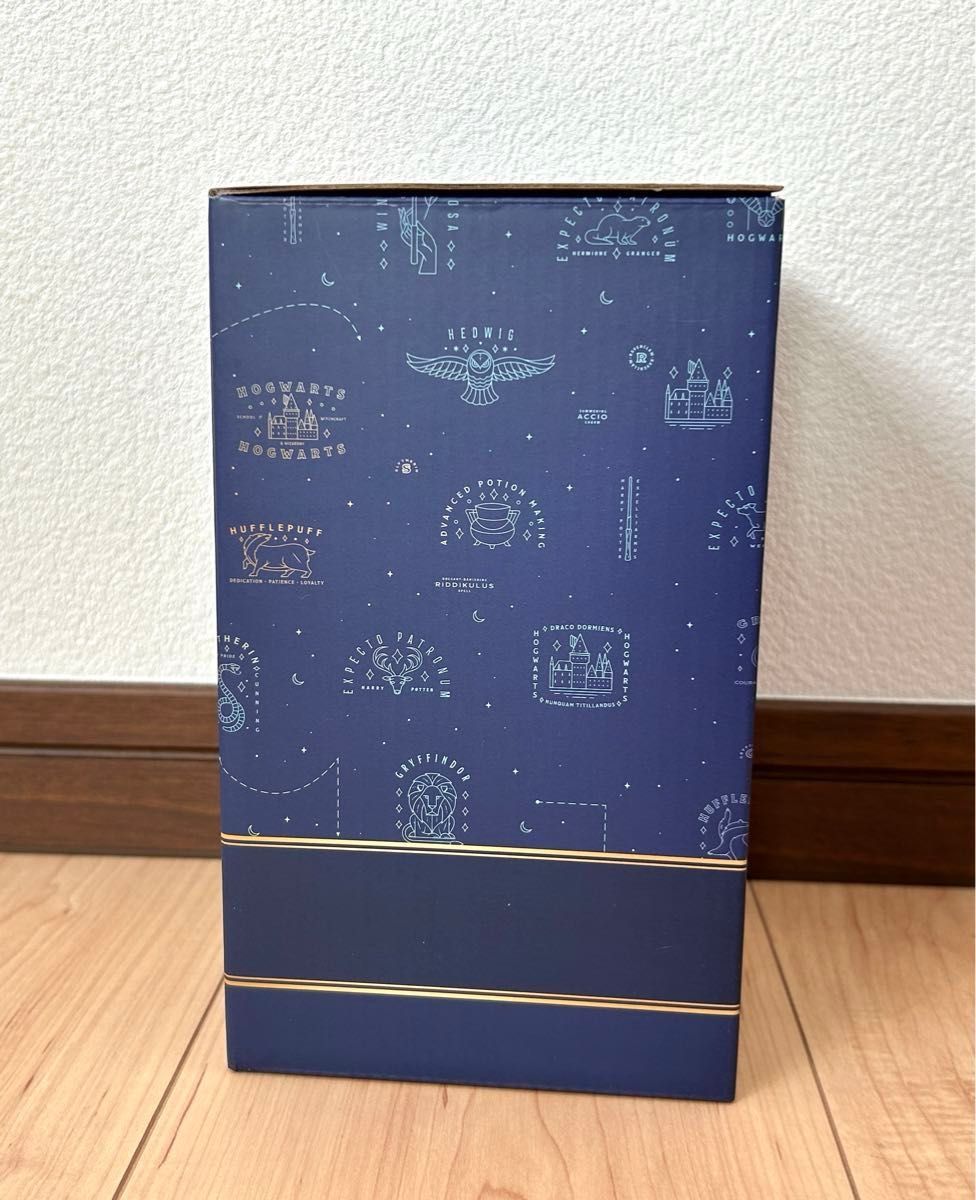 Salut ハリーポッターコラボ2024店舗限定ストームグラス新品｜Yahoo