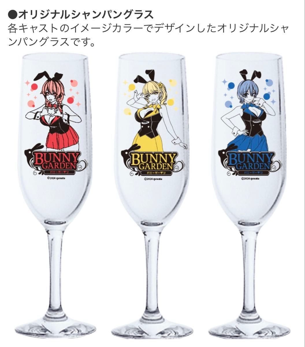 新品未開封 バニーガーデン ファミ通DXパック ハーレムVIPセット