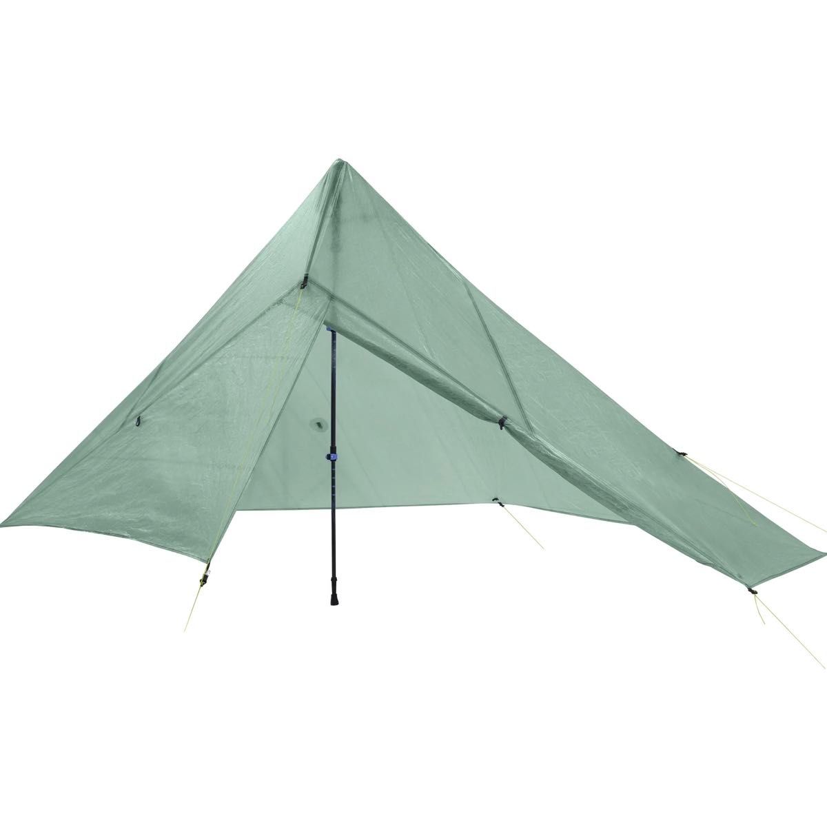 2024モデル】Zpacks Hexamid Pocket Tarp Spruce Green Zパックス