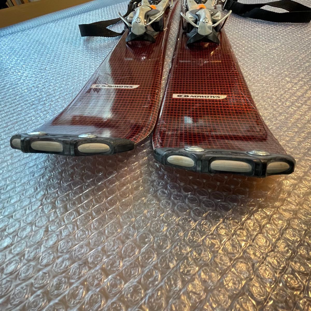 SALOMON SB10 スノーブレード 99cm ショートスキー サロモン｜Yahoo