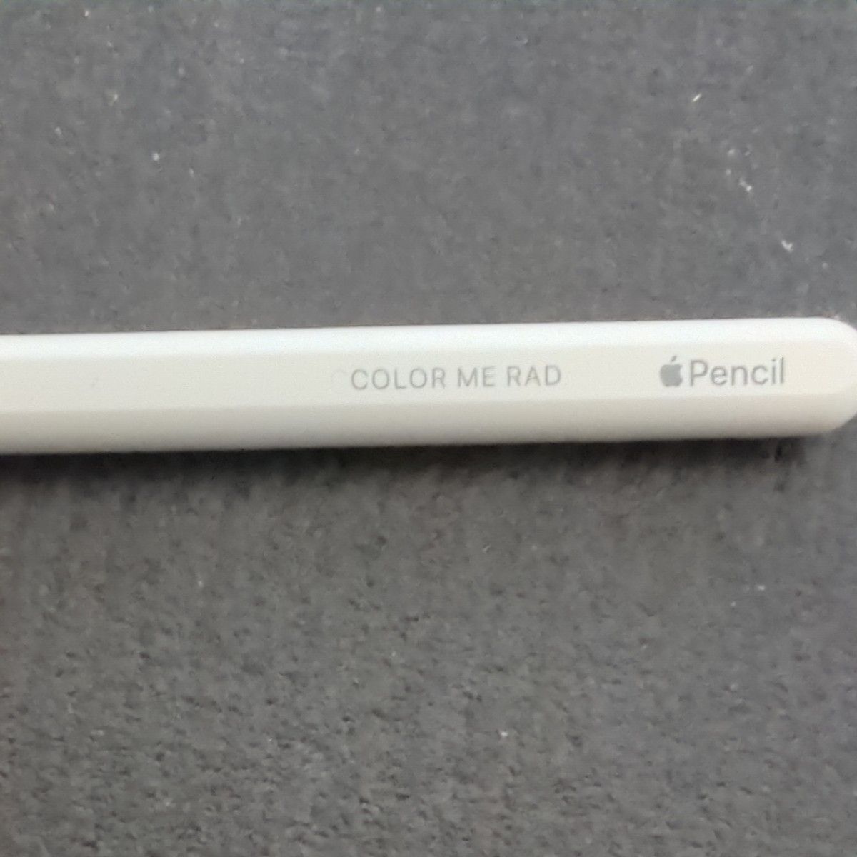 Apple Pencil （第2世代） MU8F2J/A 刻印あり｜Yahoo!フリマ（旧PayPay