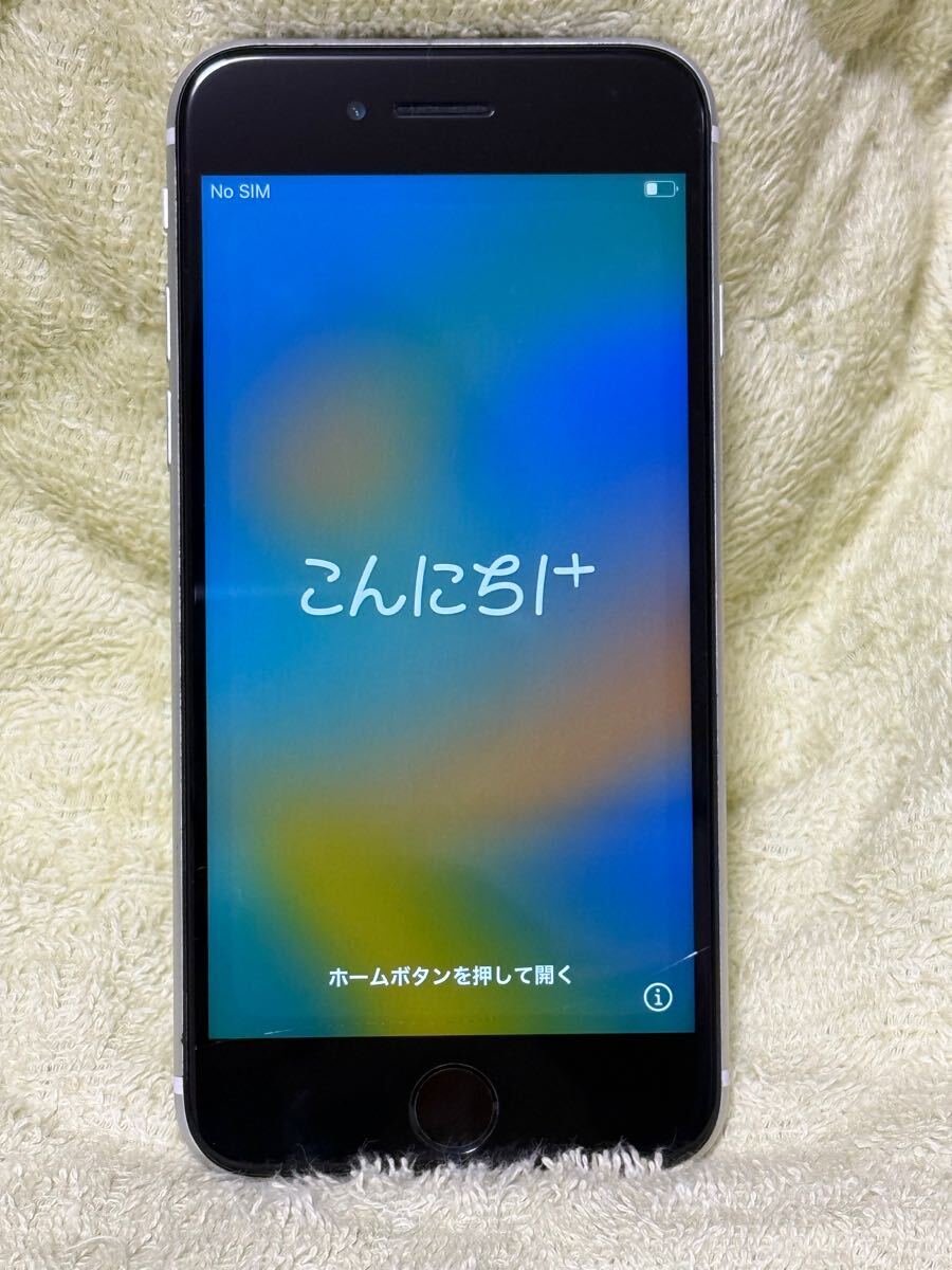 Yahoo!オークション - ジャンクApple iPhone SE第2世代SIMフリー 128G