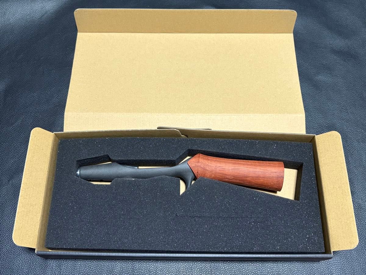 FROG PRODUCTS フジグリップ BKH レッドウッド｜Yahoo!フリマ（旧