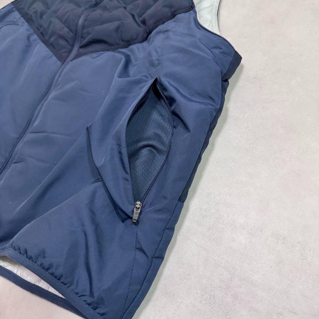 新品 Lサイズ ナイキ サーマフィット レペル メンズ ランニングベスト