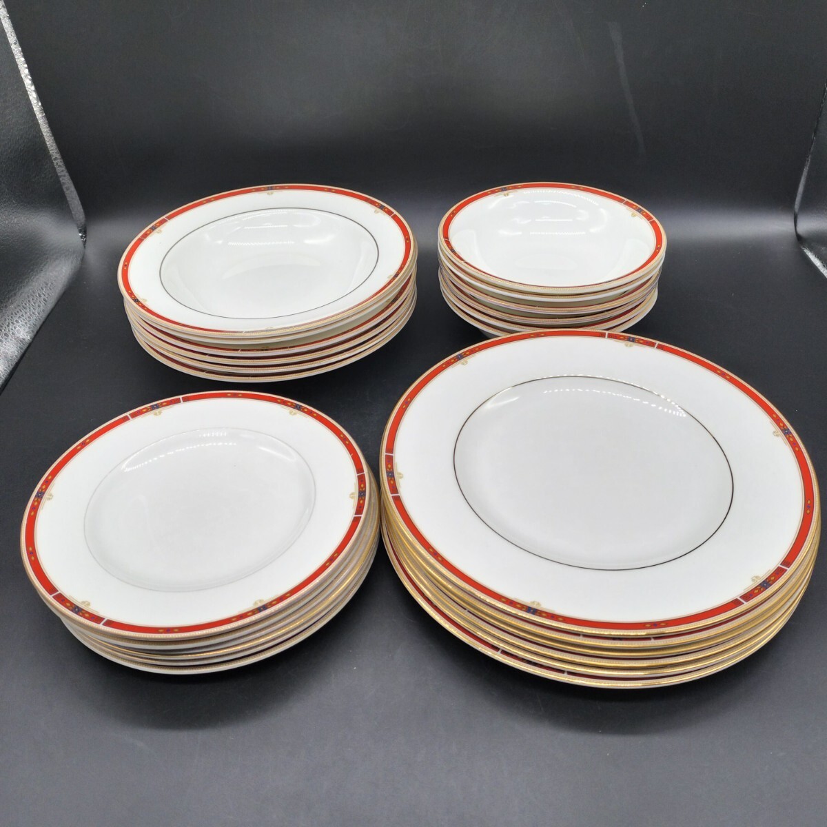 ウェッジウッ ドキャベンディッシュ スープ皿 ウェッジウッ ドキャベン