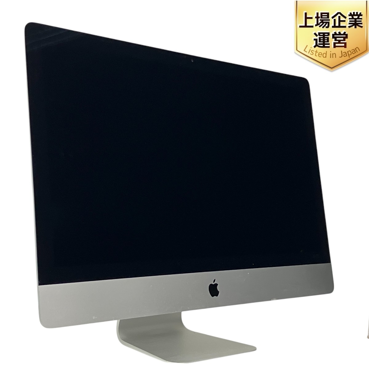 Yahoo!オークション - Apple iMac Retina 5K 27インチ 2019 一体型PC i
