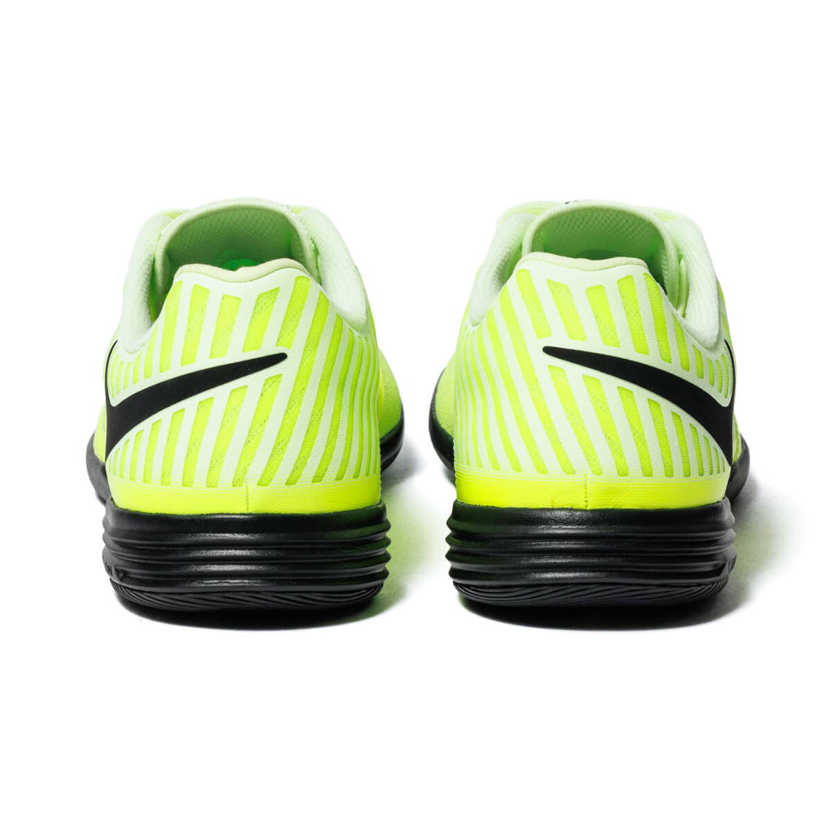 24SS新品28 5cmナイキNIKEルナ ガトIIイエローNIKE LUNARGATO IIボルト