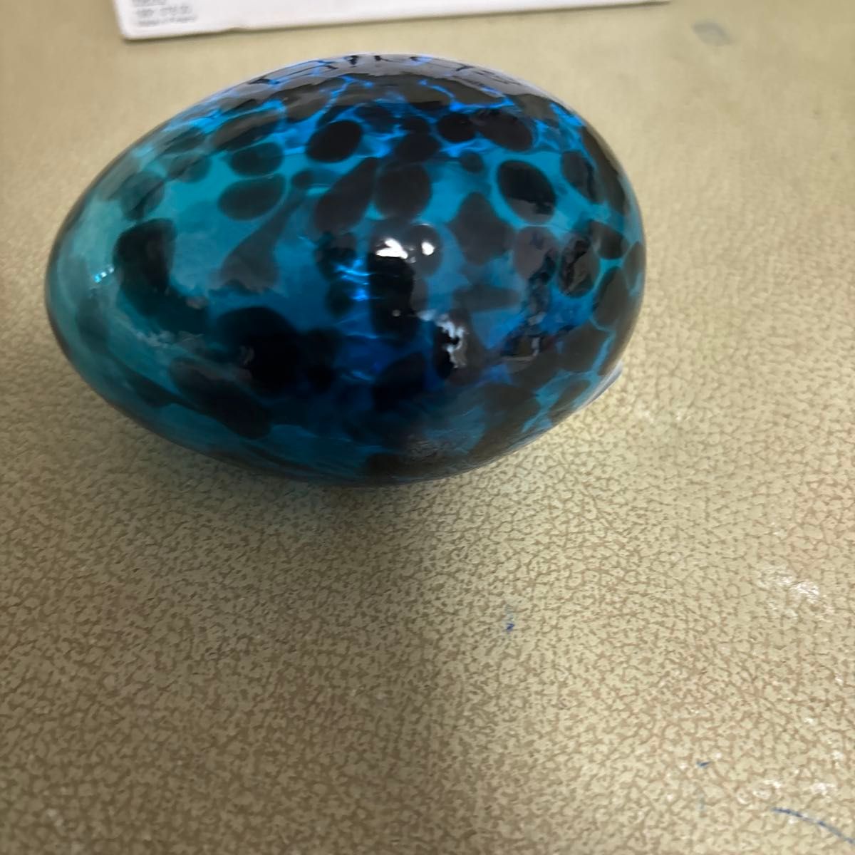 SCOPE iittala イッタラバード Ano Egg 非売品 エッグ｜Yahoo!フリマ