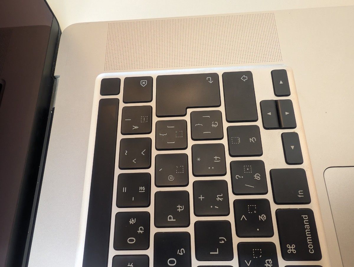 MacBook PRO 2019 16インチ ロジックボードなしジャンク｜Yahoo!フリマ