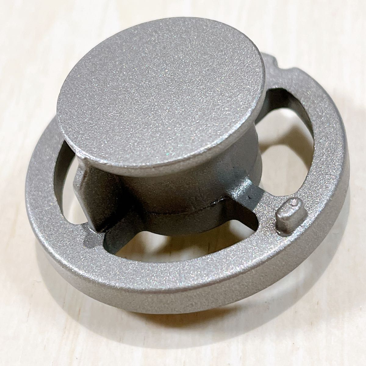 フィリップス ヌードルメーカー 餃子の皮用 0 8mm シート