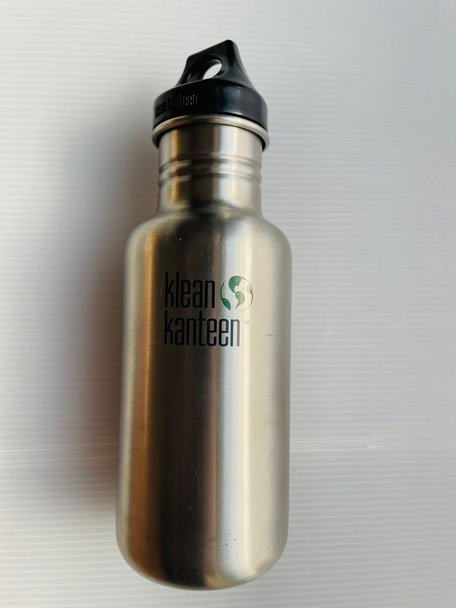 クリーンカンティーン リフレクトボトル18oz 532ml ブラッシュ 廃盤