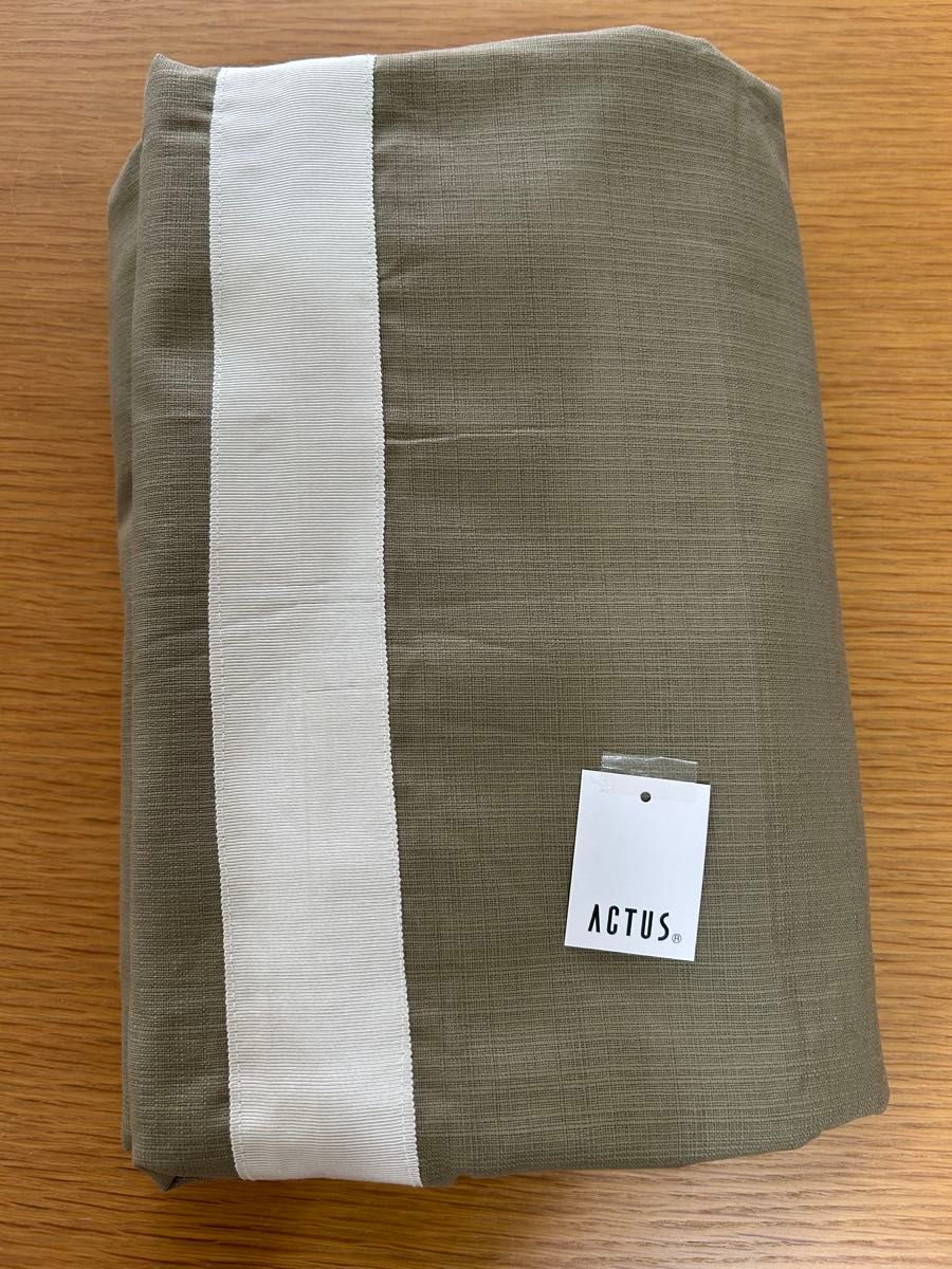 アクタスこたつカバー｜Yahoo!フリマ（旧PayPayフリマ）