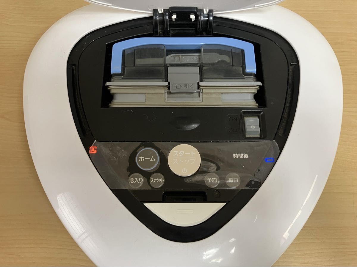 ダスキン ロボット掃除機 ロボットクリーナー SiRo｜Yahoo!フリマ（旧