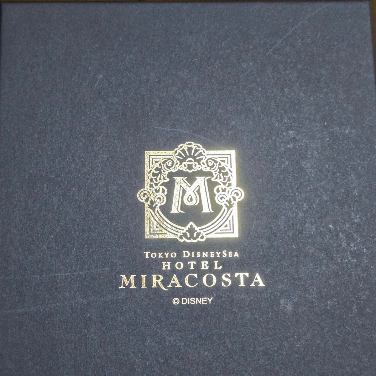 ホテルミラコスタ フォトフレーム 宿泊者限定 即完売 レア