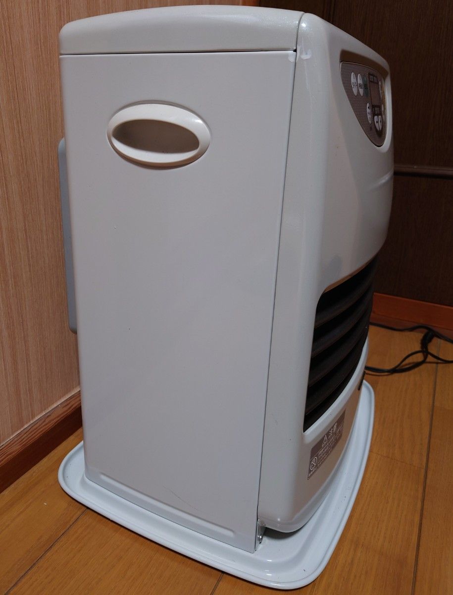 コロナ 石油ファンヒーター FH-DG3212Y｜Yahoo!フリマ（旧PayPayフリマ）