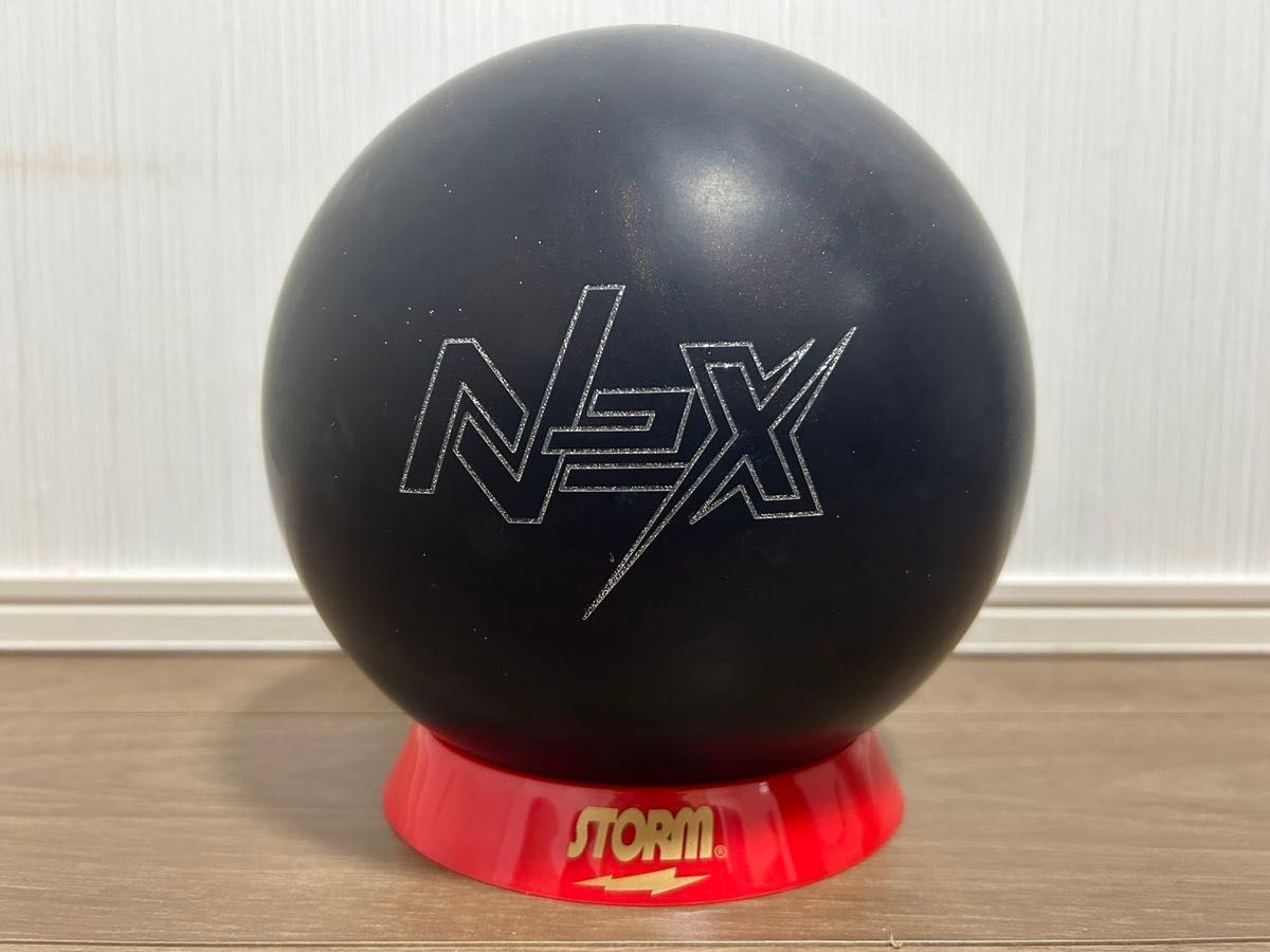 送料込み【新品】フィジックス・ブラックアウト ストーム 15ポンド3