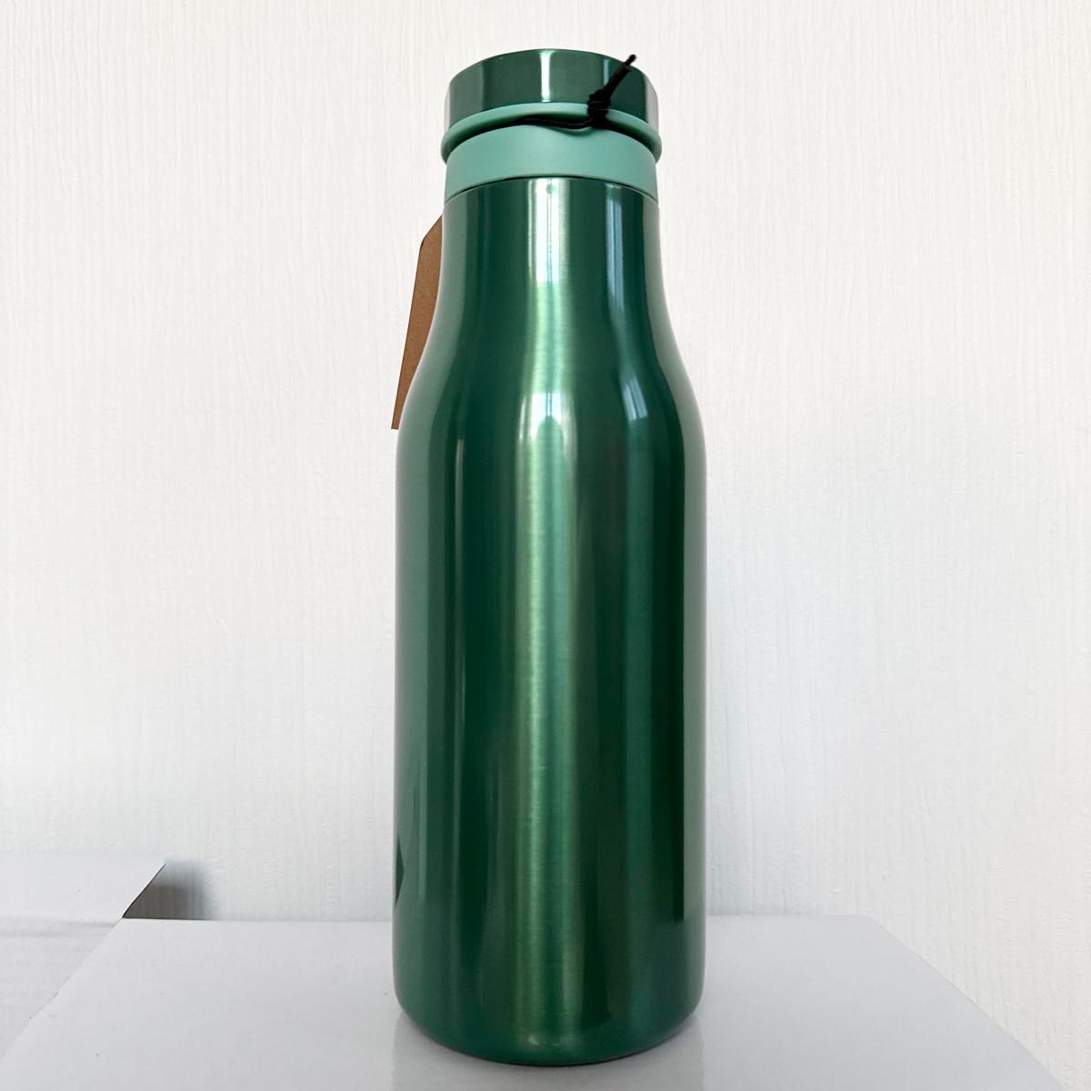 希少 スターバックス ステンレスボトル 水筒 タンブラー ステンレス