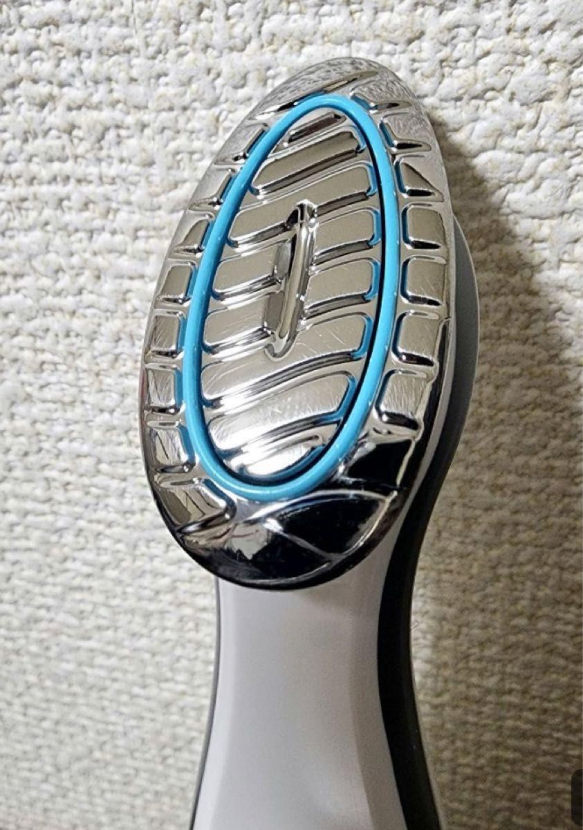 NuSkin ニュースキン ageLoc boost(輝く肌作り) 美顔器 Vパルス微弱