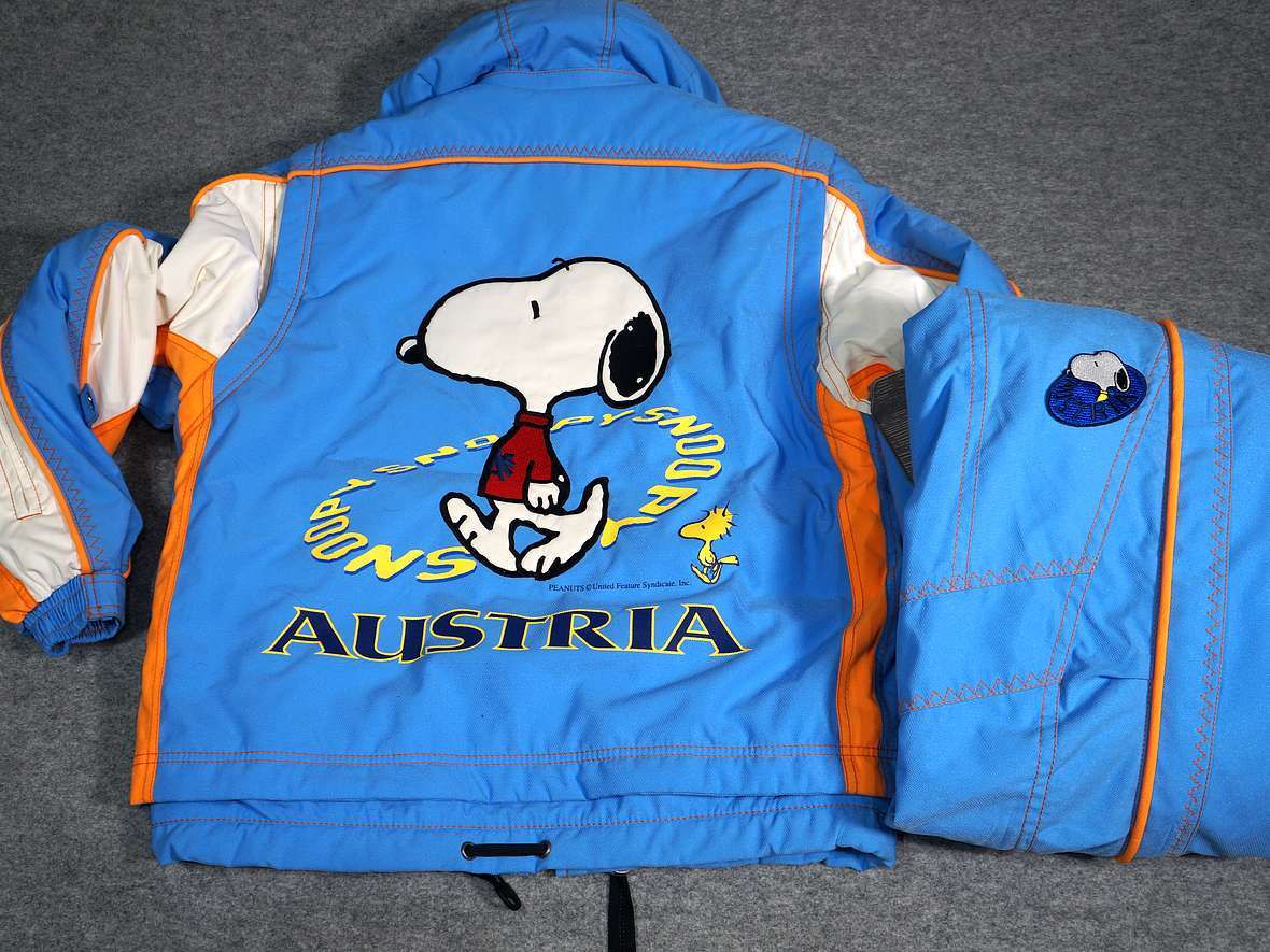 アシックス ASICS スキーウェア スキー オーストリア代表 スキースーツ