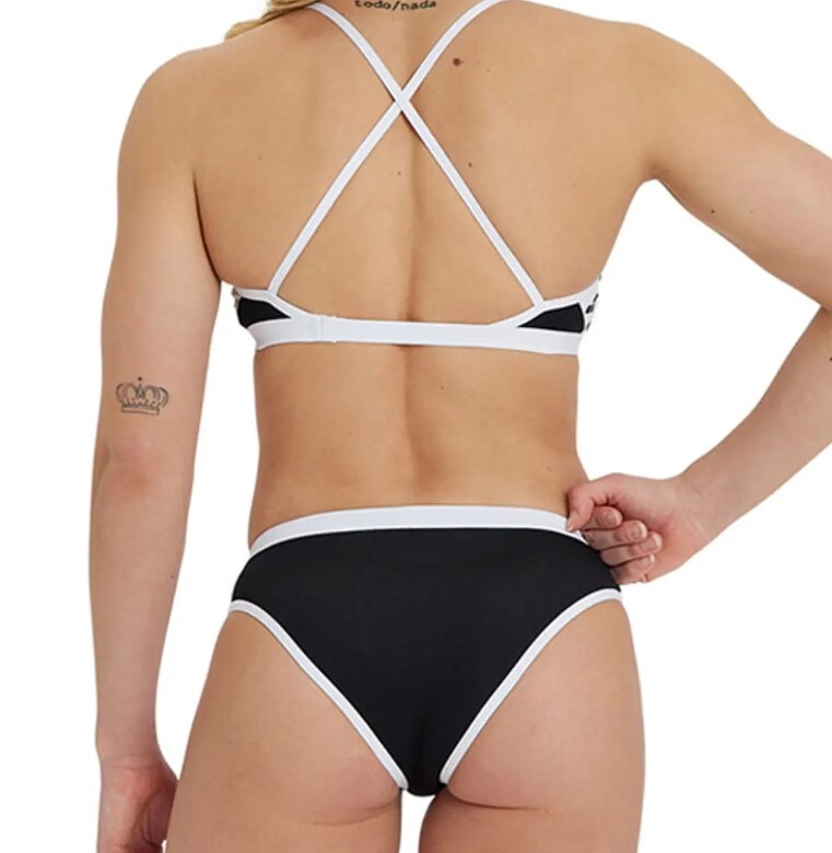 Arena アリーナ 女性用 ビーチバレー ビキニ ツーピースショーツ 水着