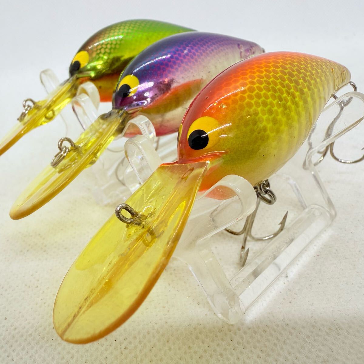 送料無料・美品『ティファ ディープショット ジュニア 3個セット』TIFA