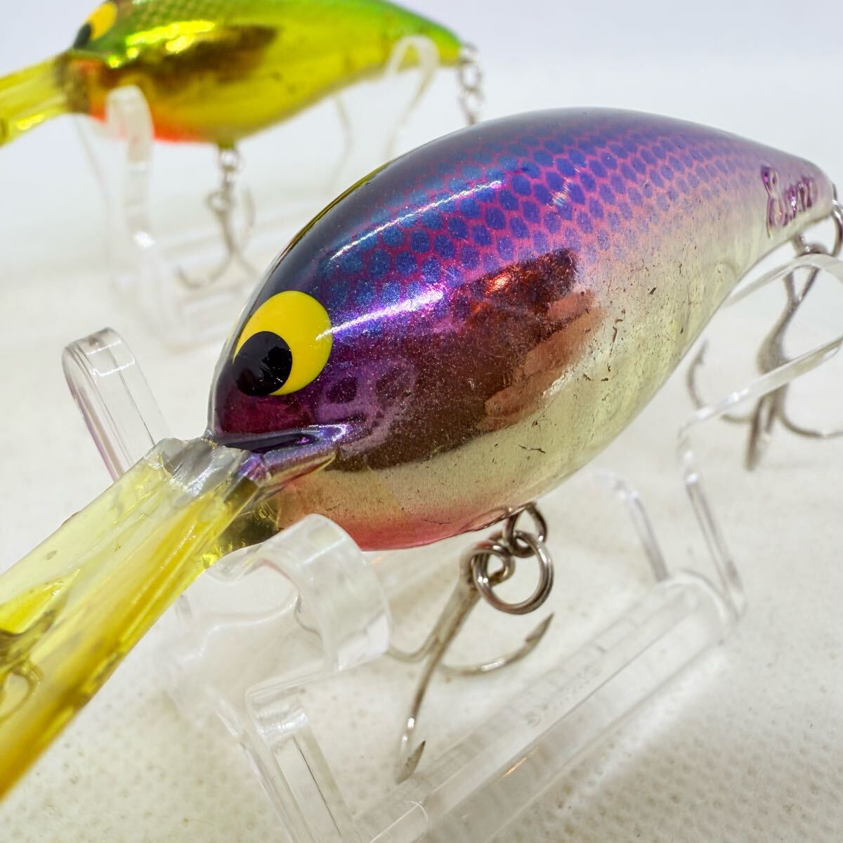 送料無料・美品『ティファ ディープショット ジュニア 3個セット』TIFA