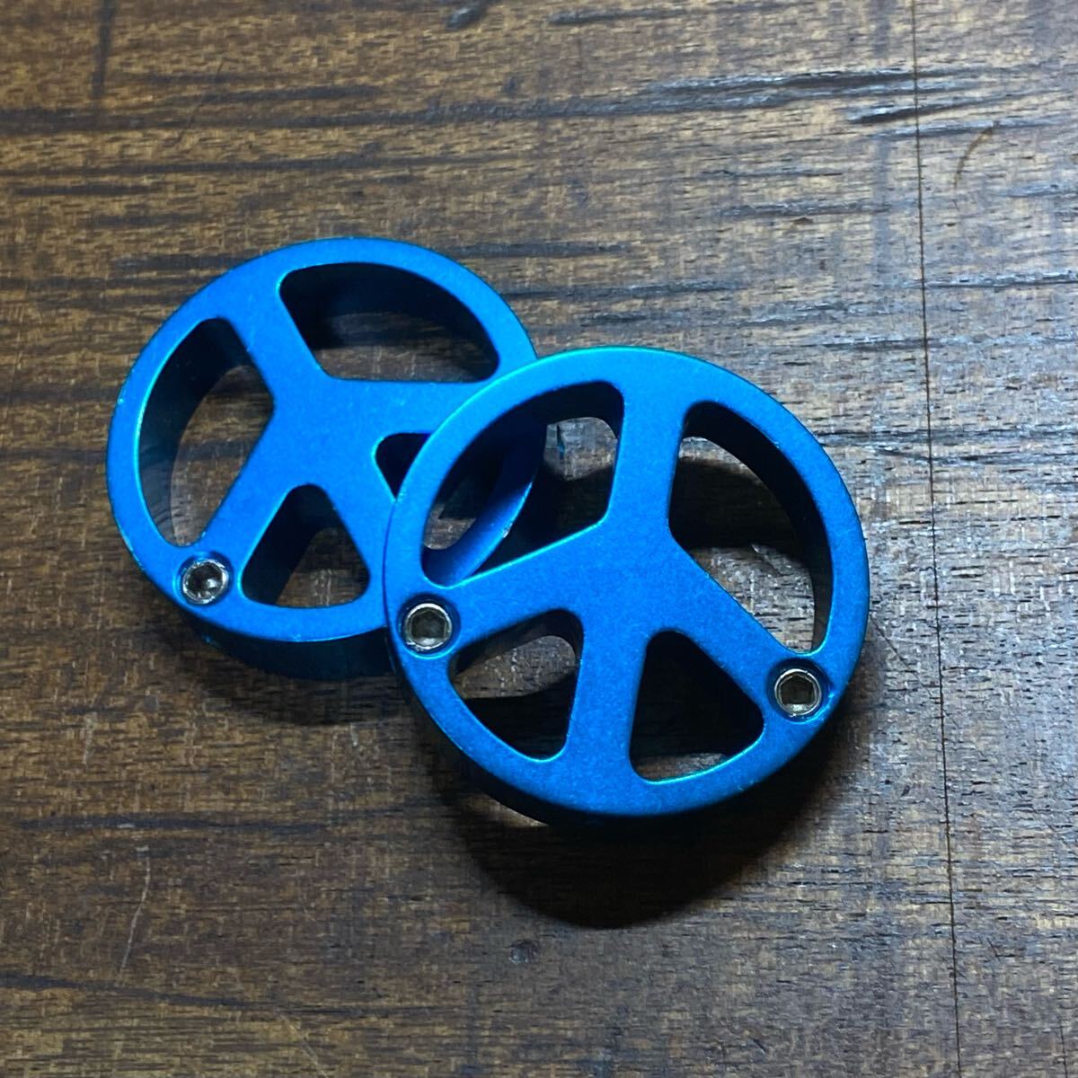 Yahoo!オークション - Ringle MOJO リングル チドリ ケーブルハンガー