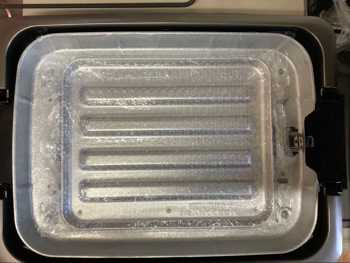 TIGER CRV-B200ホットプレート中古｜Yahoo!フリマ（旧PayPayフリマ）