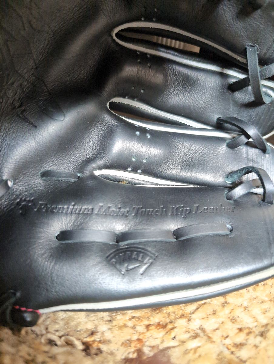 貴重】NIKE SHADO ELITE J MVP 謝道 エリート J MVP 硬式グラブ