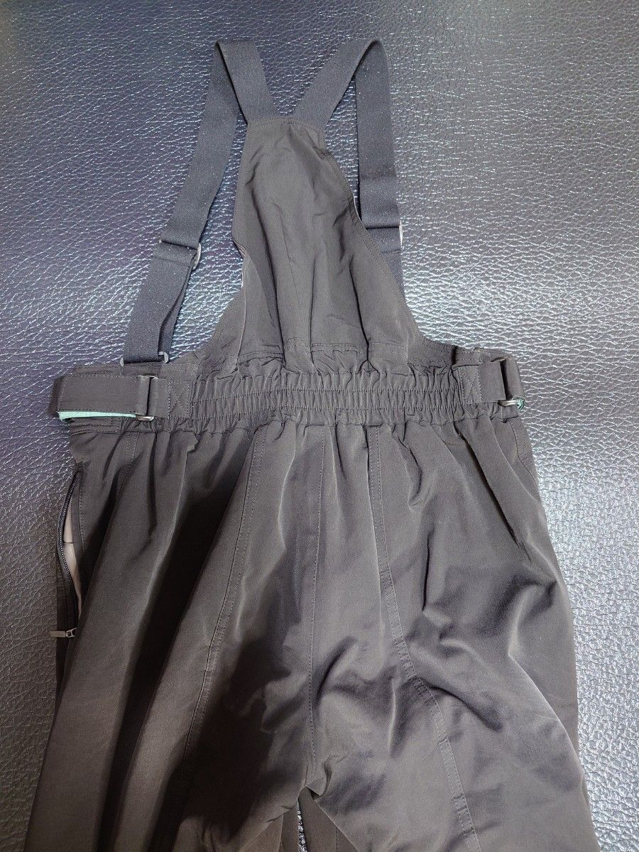 DESCENTE EK-TECH スキーウェア グレー｜Yahoo!フリマ（旧PayPayフリマ）