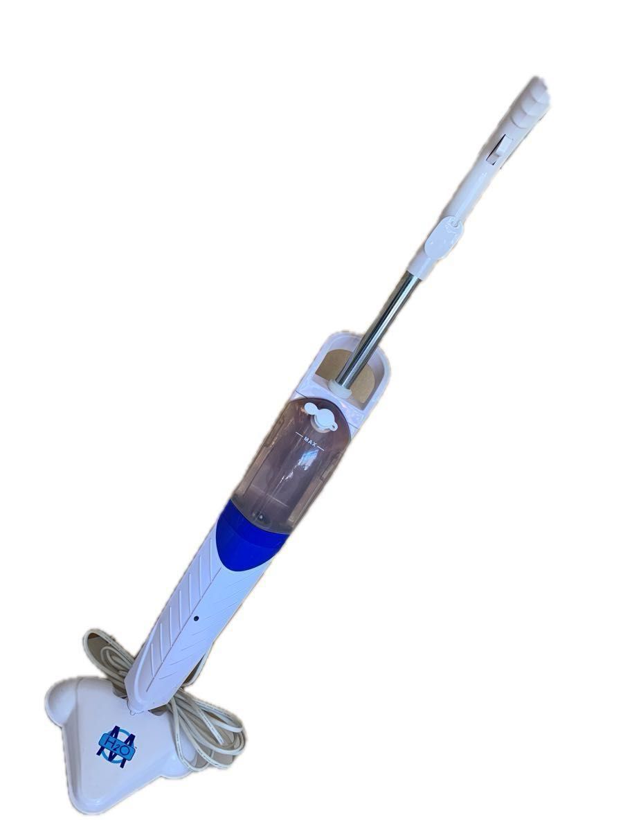 テレビショッピング研究所 スチームモップ H2O｜Yahoo!フリマ（旧