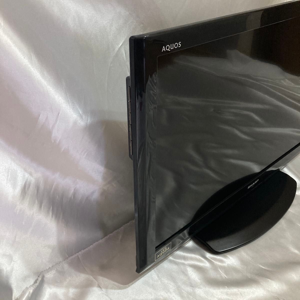 美品 液晶テレビ シャープ LC 32V7 アクオス 外付けHDD録画対応｜Yahoo